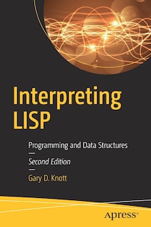 Front cover_Interpreting Lisp
