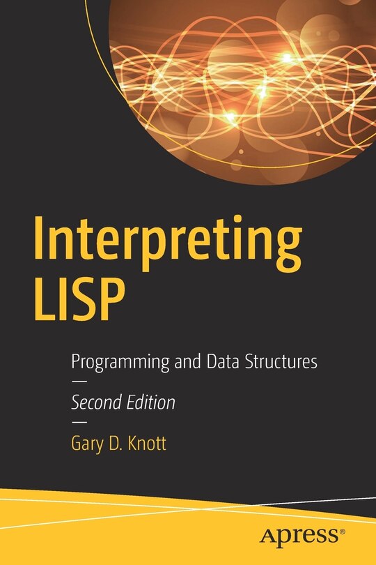Front cover_Interpreting Lisp