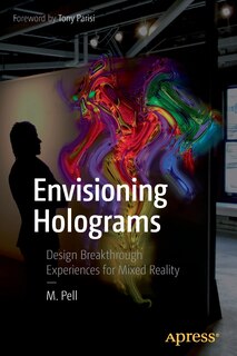 Couverture_Envisioning Holograms