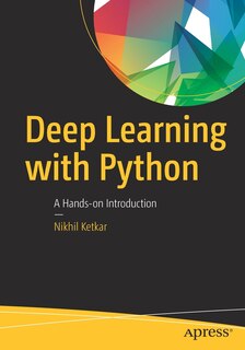 Front cover_Deep Learning With Python