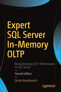 Couverture_Expert Sql Server In-memory Oltp