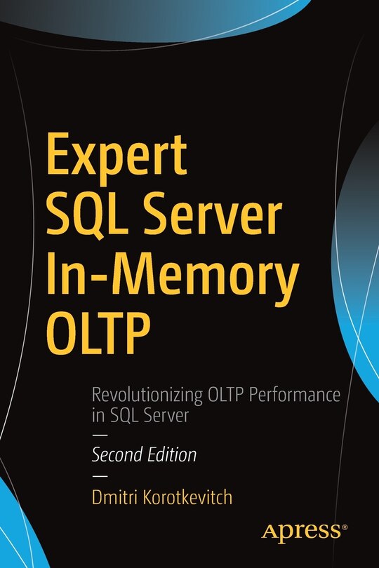 Couverture_Expert Sql Server In-memory Oltp