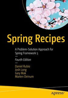 Front cover_Spring 5 Recipes