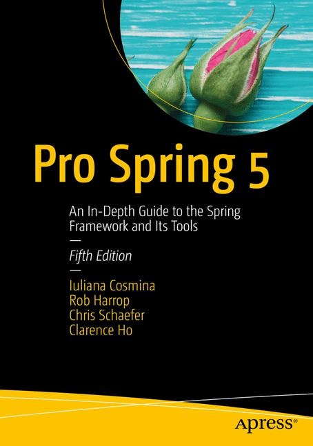 Pro best sale spring 5