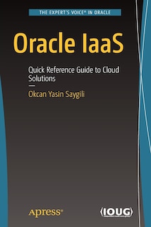 Front cover_Oracle Iaas