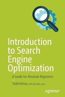 Front cover_Introduction To Search Engine Optimization