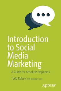 Couverture_Introduction To Social Media Marketing