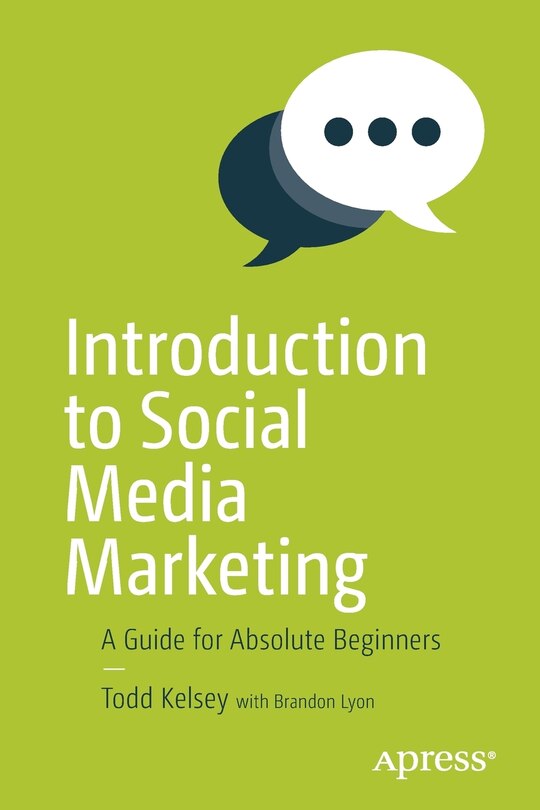 Couverture_Introduction To Social Media Marketing