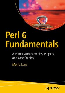 Front cover_Perl 6 Fundamentals