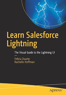 Front cover_Learn Salesforce Lightning