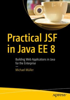 Front cover_Practical Jsf In Java Ee 8