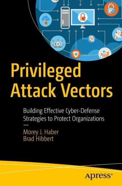 Couverture_Privileged Attack Vectors