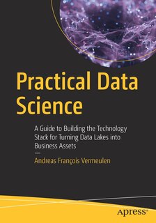 Couverture_Practical Data Science