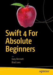 Couverture_Swift 4 For Absolute Beginners