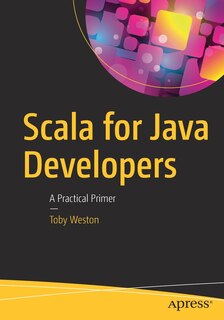 Front cover_Scala For Java Developers