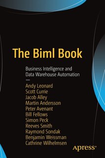 Front cover_The Biml Book