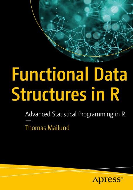 Front cover_Functional Data Structures In R