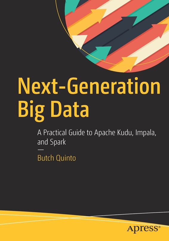 Front cover_Next-generation Big Data