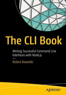 Couverture_The Cli Book