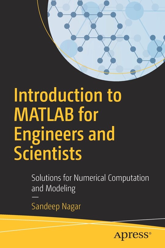 Front cover_Introduction To Matlab For Engineers And Scientists