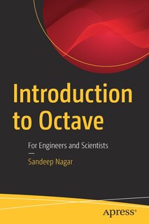 Front cover_Introduction To Octave