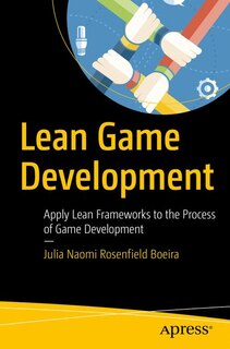 Couverture_Lean Game Development