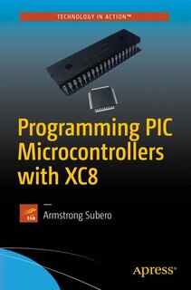 Front cover_Programming Pic Microcontrollers With Xc8