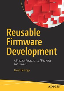Front cover_Reusable Firmware Development