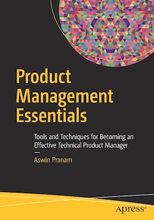 Couverture_Product Management Essentials