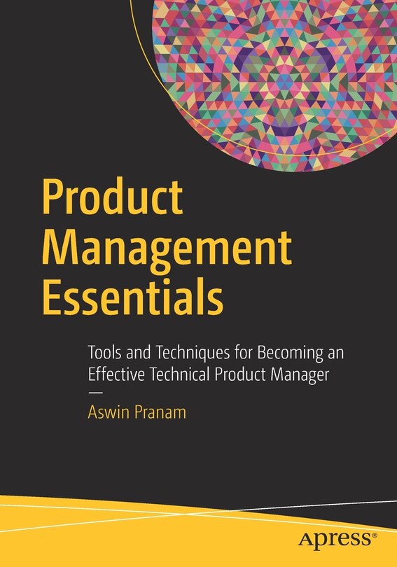 Couverture_Product Management Essentials