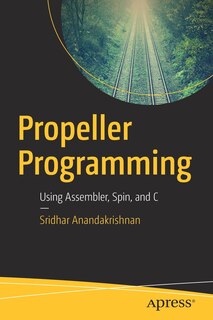 Front cover_Propeller Programming