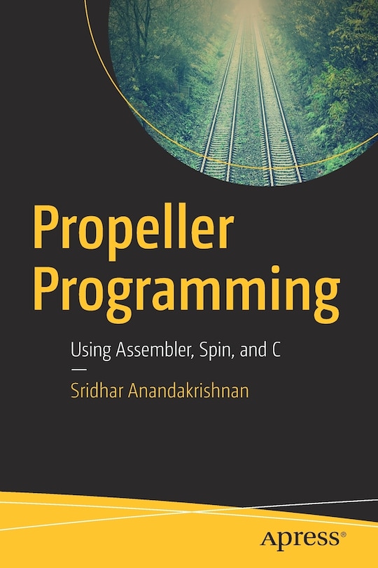 Front cover_Propeller Programming