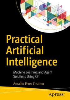 Couverture_Practical Artificial Intelligence