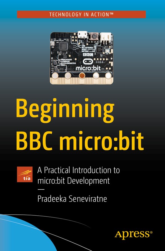 Front cover_Beginning Bbc Micro