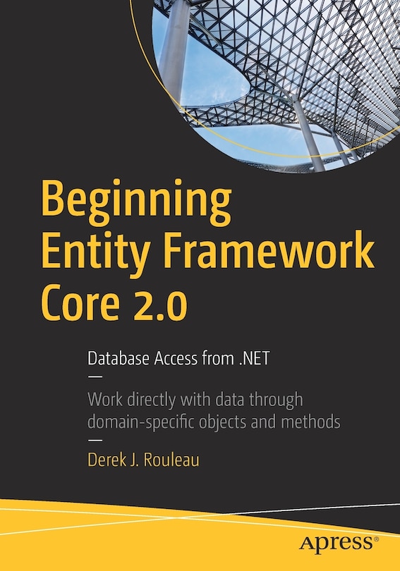 Couverture_Beginning Entity Framework Core 2.0