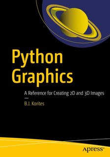 Front cover_Python Graphics