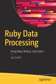 Front cover_Ruby Data Processing