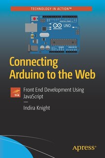 Couverture_Connecting Arduino To The Web