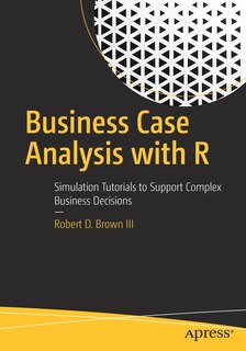 Front cover_Business Case Analysis With R