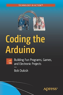 Couverture_Coding The Arduino