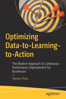 Couverture_Optimizing Data-to-learning-to-action