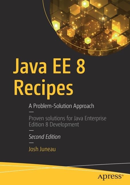 Couverture_Java Ee 8 Recipes