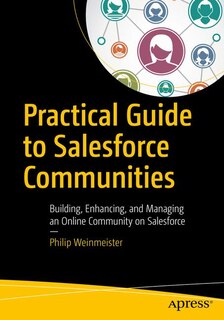 Front cover_Practical Guide To Salesforce Communities