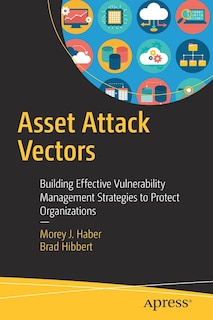 Front cover_Asset Attack Vectors