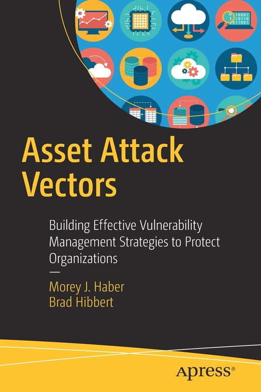 Front cover_Asset Attack Vectors