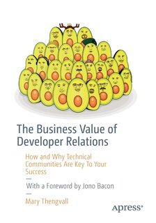 Couverture_The Business Value Of Developer Relations