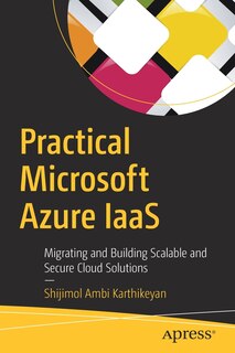 Front cover_Practical Microsoft Azure Iaas