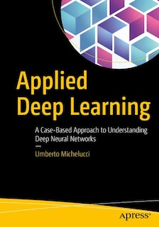 Couverture_Applied Deep Learning