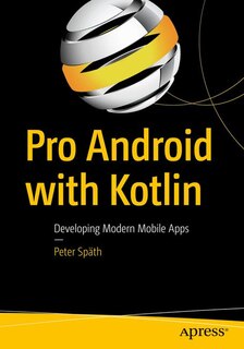 Front cover_Pro Android With Kotlin