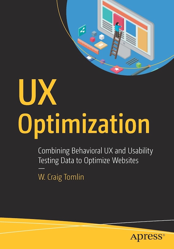 Front cover_Ux Optimization